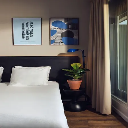 Hotel Townhouse & Maastricht