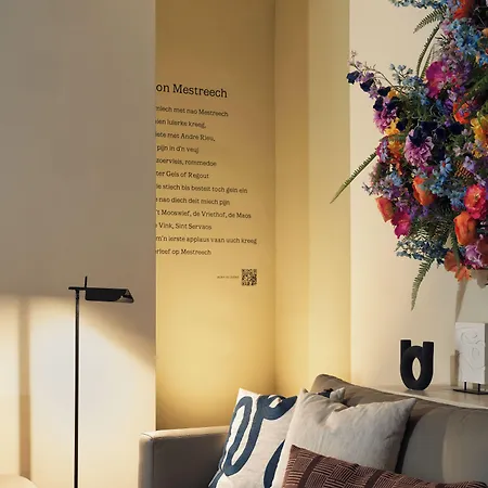 Hotel Townhouse & Maastricht