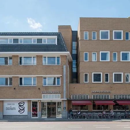 Townhouse & Отель 4*