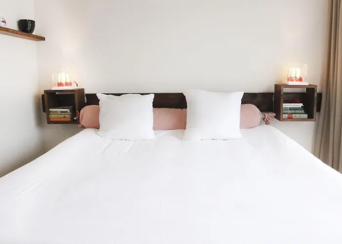 Townhouse & Hotel 4*