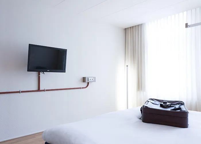 Townhouse & Maastricht