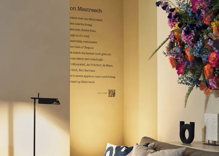 Hotel Townhouse & Maastricht