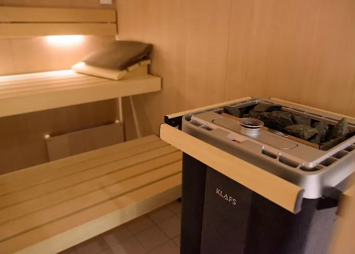 Hotel Townhouse & 4*