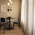 호텔 Townhouse & 4*