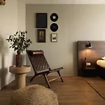 Townhouse & מאסטריכט