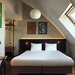 מלון Townhouse & מאסטריכט