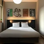 Townhouse & 마스트리흐트