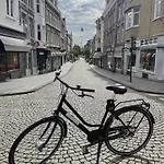 Townhouse & 마스트리흐트