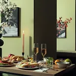 호텔 Townhouse & 마스트리흐트