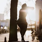 Townhouse & 마스트리흐트