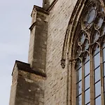 호텔 Townhouse & 4*