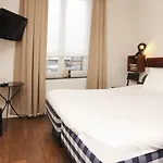 Townhouse & 호텔 4*