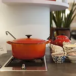 호텔 Townhouse & 마스트리흐트