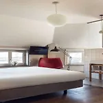 호텔 Townhouse & 마스트리흐트