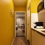 호텔 Townhouse & 마스트리흐트