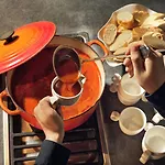 Townhouse & 4* מאסטריכט