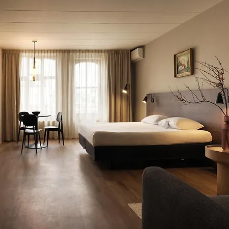 Townhouse Hotel Maastricht & Spa