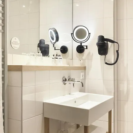 Townhouse & 4* Maastricht