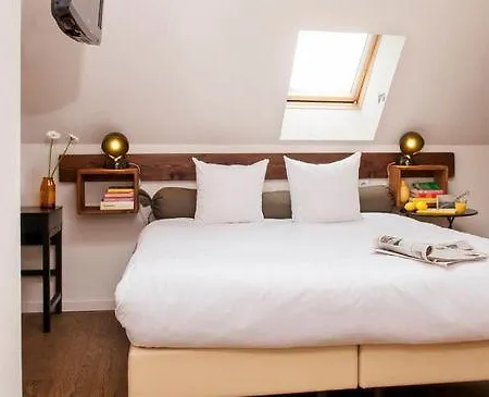 Townhouse & Maastricht