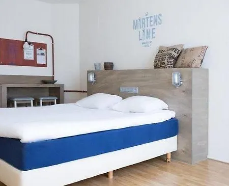 Townhouse & 4* Maastricht