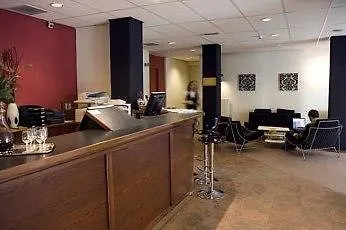 Townhouse & Szálloda 4*