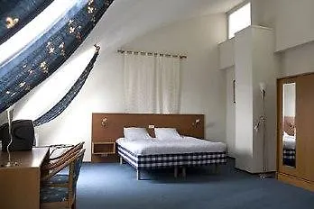 Szálloda Townhouse &