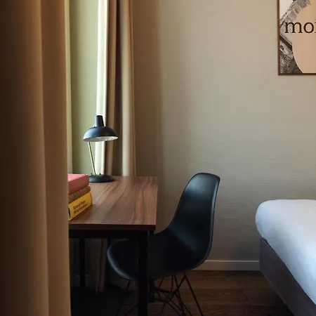 Townhouse & Maastricht