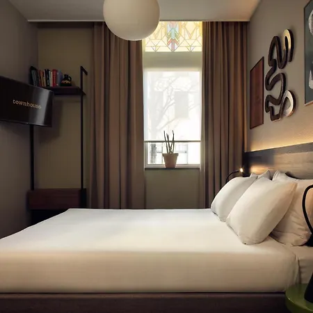 Townhouse Maastricht&spa Maastricht