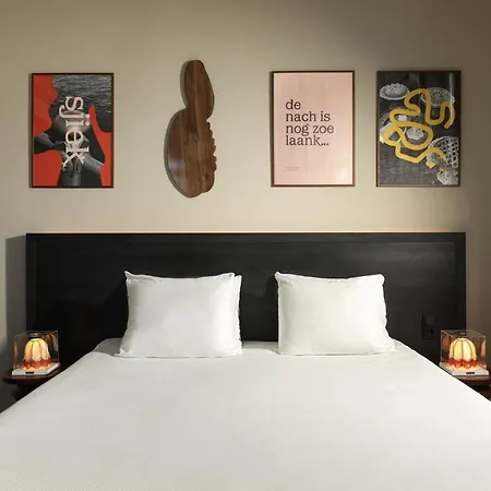 Szálloda Townhouse & 4*