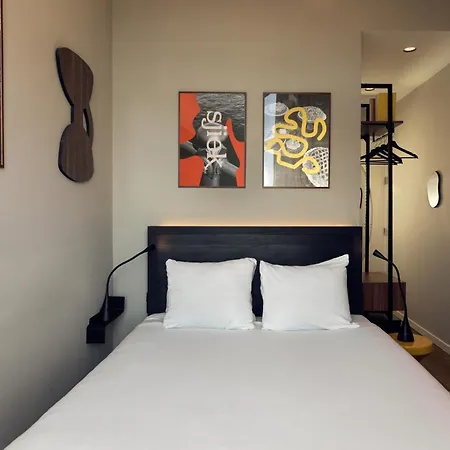 Townhouse & 马斯特里赫特