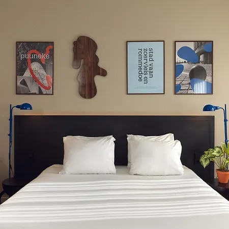 Townhouse Hotel Maastricht & Spa