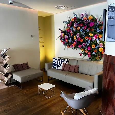 Szálloda Townhouse & 4*