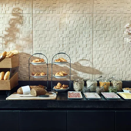Townhouse Hotel Maastricht & Spa 4*