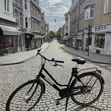 Townhouse & Maastricht