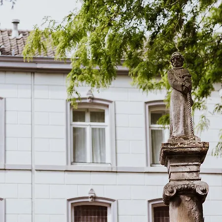 Townhouse Hotel Maastricht & Spa 4*