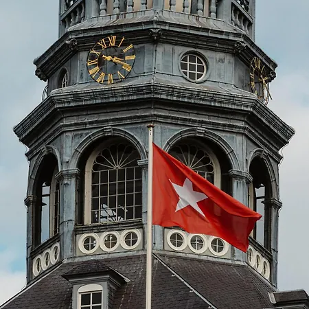 Townhouse & 酒店 马斯特里赫特