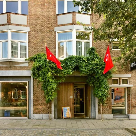 Townhouse & Maastricht