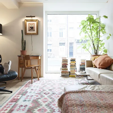 Hotel Townhouse Maastricht&spa 4*