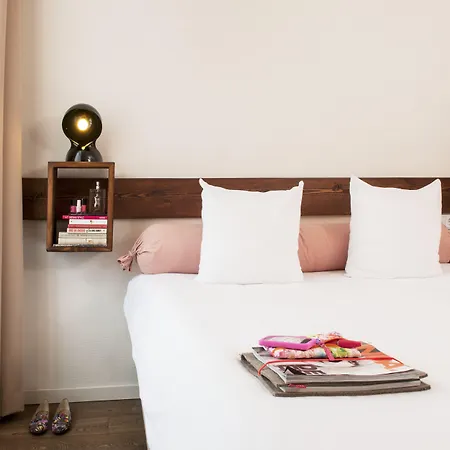 Townhouse & 4* מאסטריכט