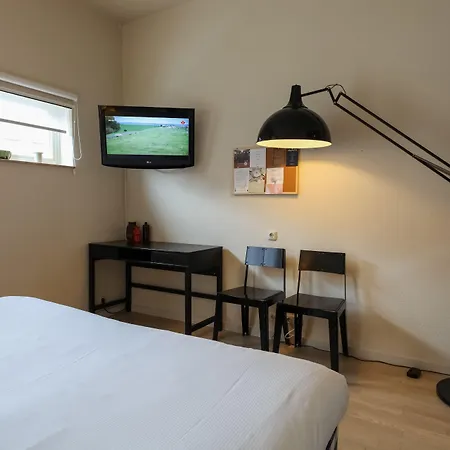 Townhouse Hotel Maastricht & Spa 4*
