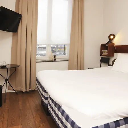 Townhouse Maastricht&spa Hotel 4*