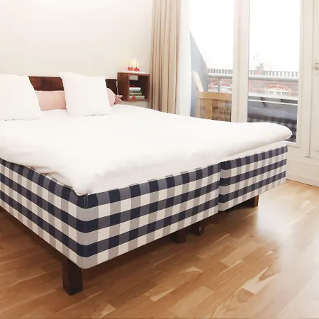 Hotel Townhouse Maastricht&spa 4*