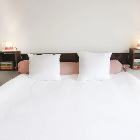 Townhouse & Hotel 4*