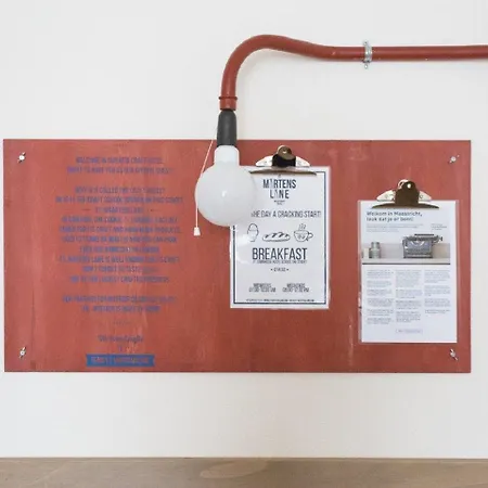 Hotel Townhouse Maastricht&spa