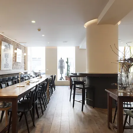 Townhouse Hotel Maastricht & Spa 4*