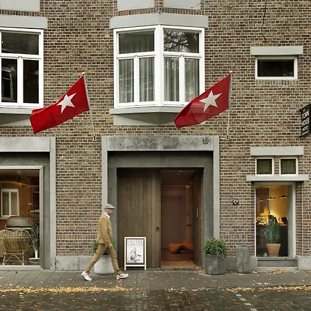Townhouse Hotel Maastricht & Spa 4*