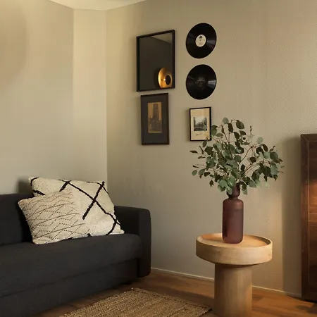 Townhouse Maastricht&spa Maastricht