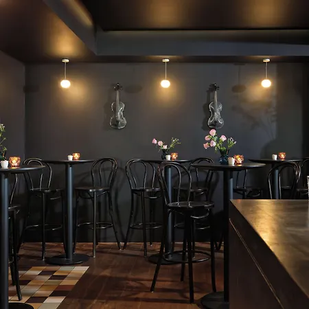 Townhouse & 4* 马斯特里赫特