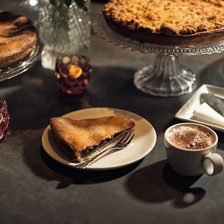 Townhouse Maastricht&spa Hotel