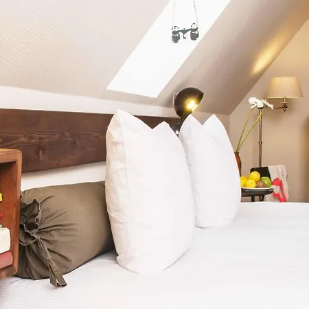 Townhouse & Maastricht